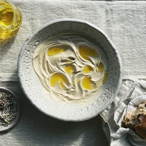 Seed + Mill - Halva Dessert And Organic Tahini Sampler (Sea Salt Dark Chocolate Halva Candy, Pistachio Halava Candy, Organic Tahini Sauce) - Vegan, Kosher, & Gluten Free In A Beautiful Boxed Gift Set #TOP3