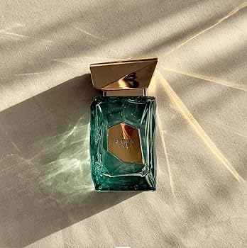 Image of French Avenue Aether Extrait Eau de Parfum 100 ml for Unisex | Long Lasting Fragrance | Arabian Scent |