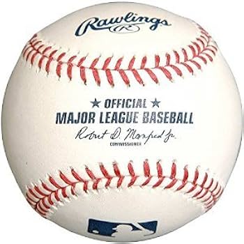 Amazon | Rawlings ROMLB 公式メジャーリーグベースボール ロブ
