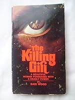 The Killing Gift 0399115625 Book Cover