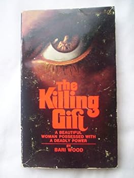 Paperback The Killing Gift Book