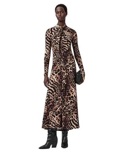 Image of AllSaints Mina Dress