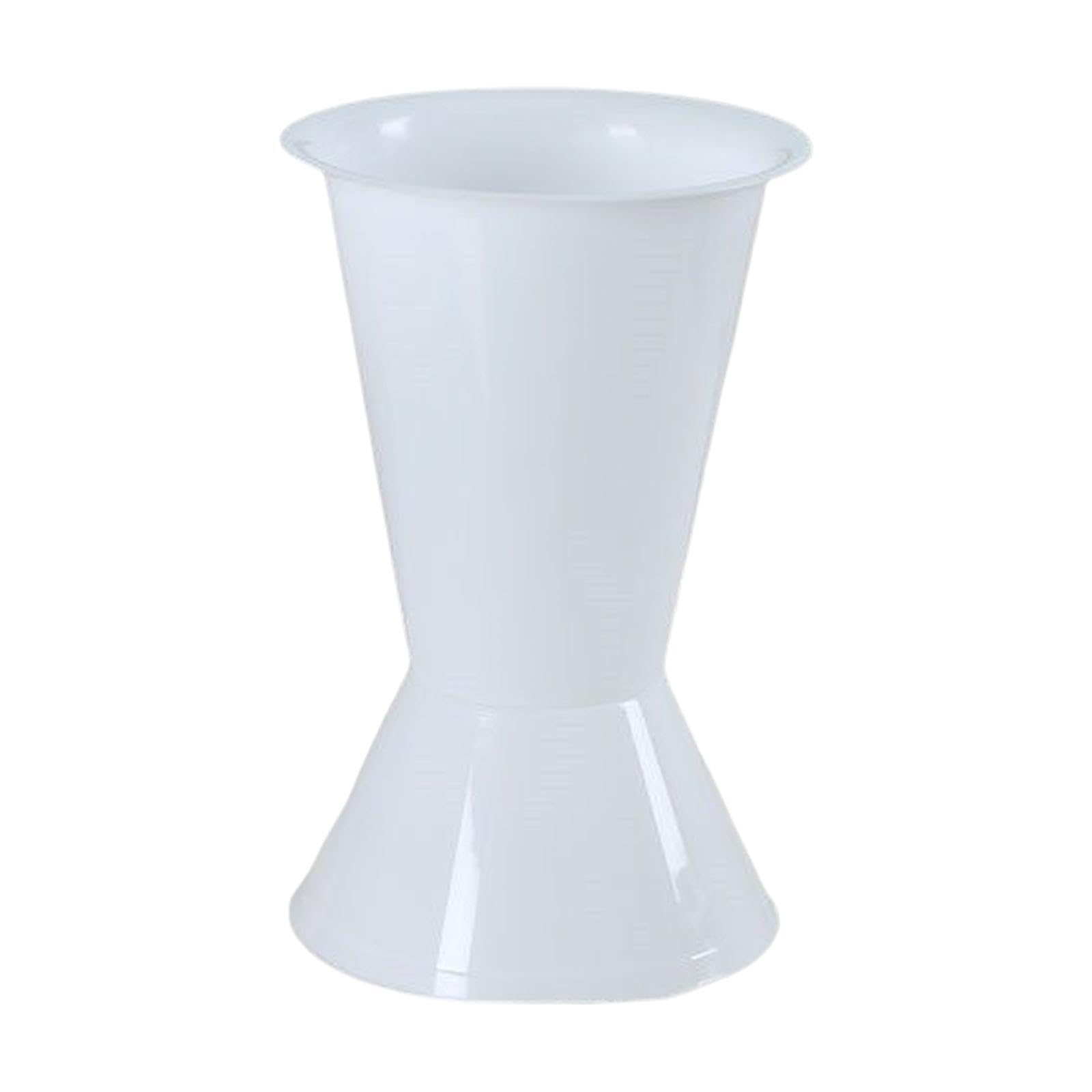 TWISAXC Flowers Pot for Creative Aesthetic Bucket Vase Decorative Bedroom Kitchen Home Decorations For All Occasions Pastoral Style Flower Pot Bucket Home Decorations