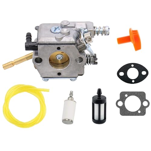 Carburateur Walbro WT-45 Stihl FS48 FS52 FS66 FS81 pièce