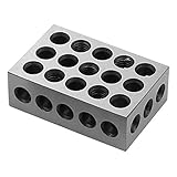 Tragbare Blöcke aus gehärtetem Stahl, 23 Löcher, 0,00000000000000000000000000000000