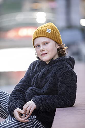 Image of Baby Beanie Toddler Winter Hat Infant Babies Newborn Kids Beanies Knit Hats Girl Boy