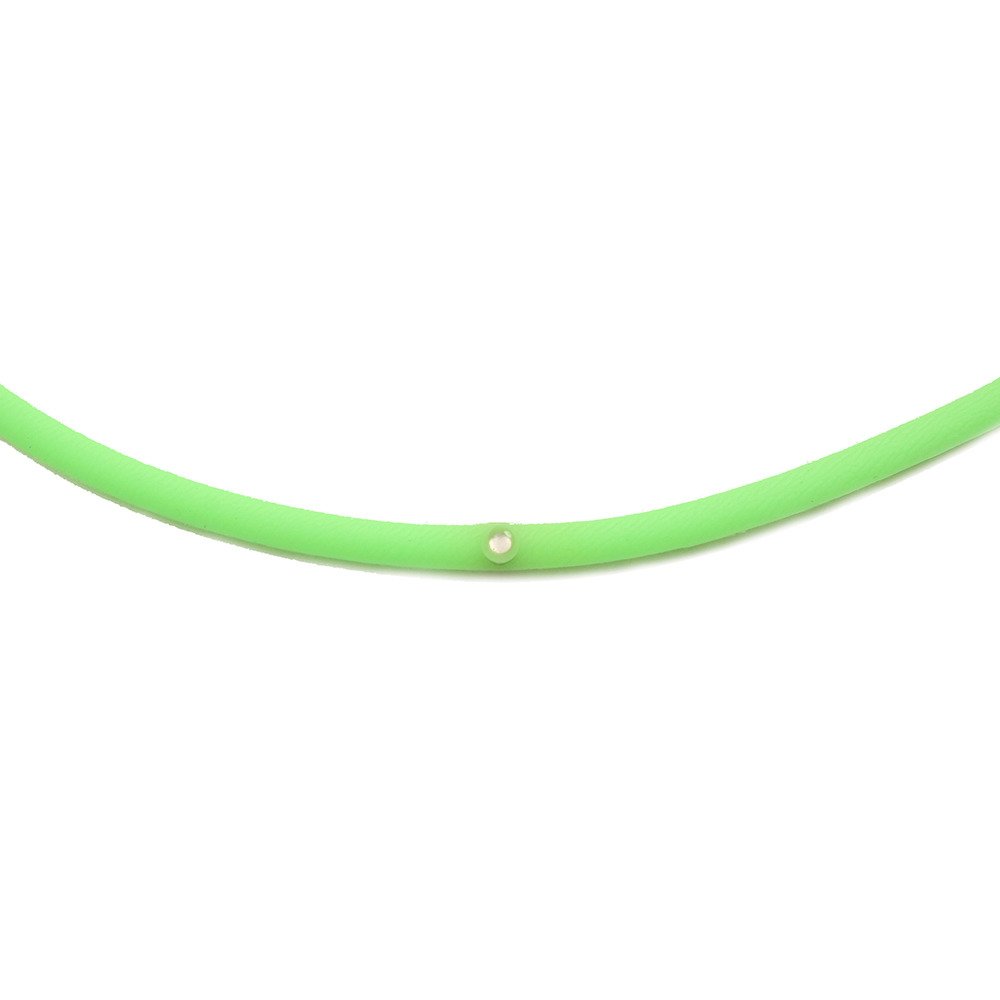 phiten(ファイテン) RAKUWAネックレス グリーン（新品） RAKUWAネックレス EXTREME ワイヤートルネード | ファイテン公式