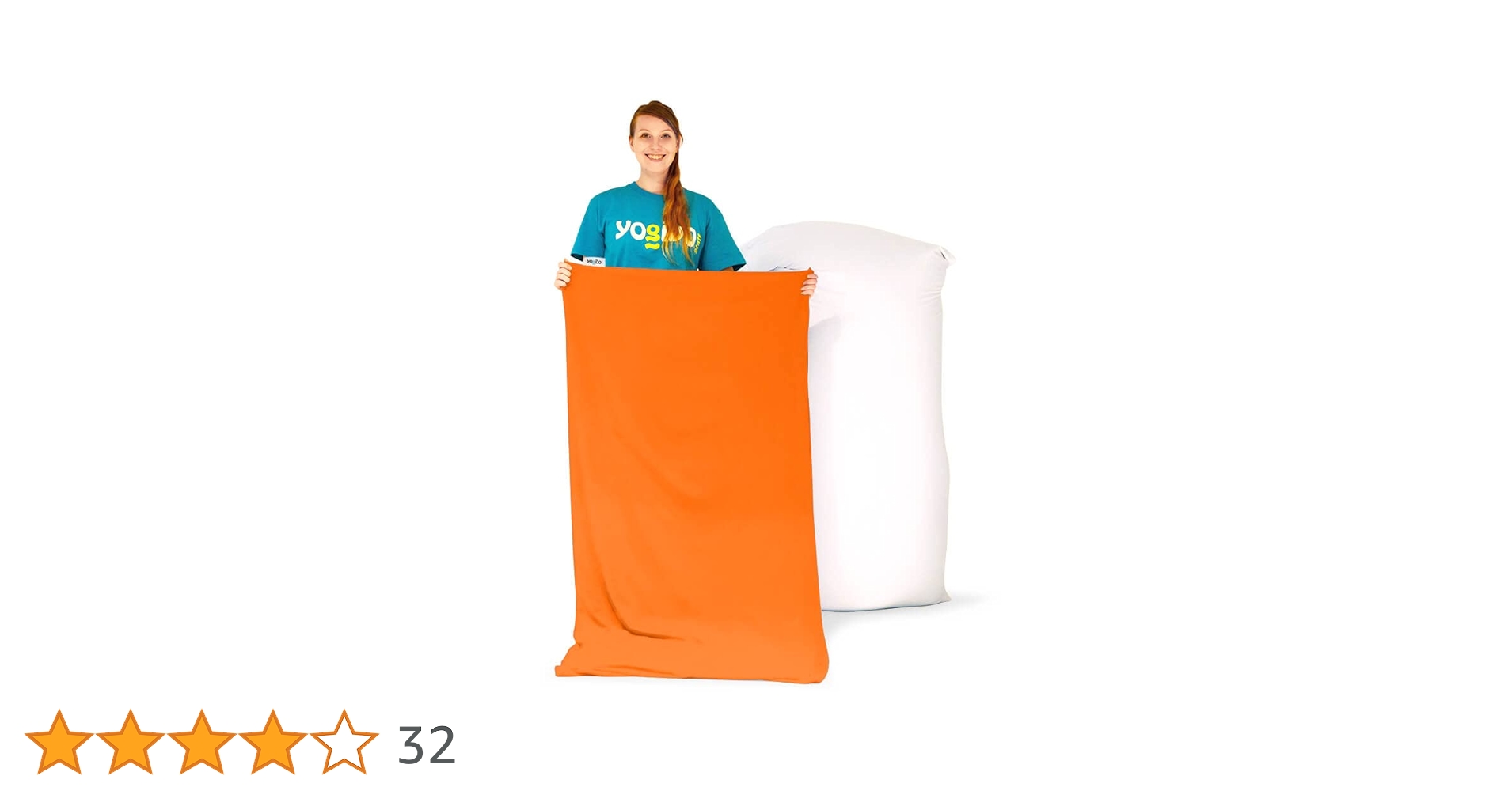 Yogibo ヨギボーマックス　ズーラカバー Yogibo 【ペット対応】 Zoola Max ヨギボー ズーラ マックス