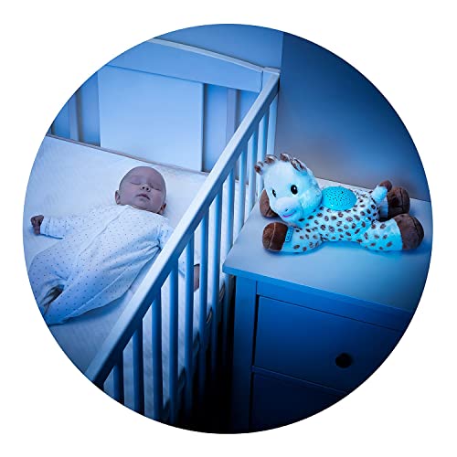 SOPHIE LA GIRAFE Peluche & Dreams - vue 6