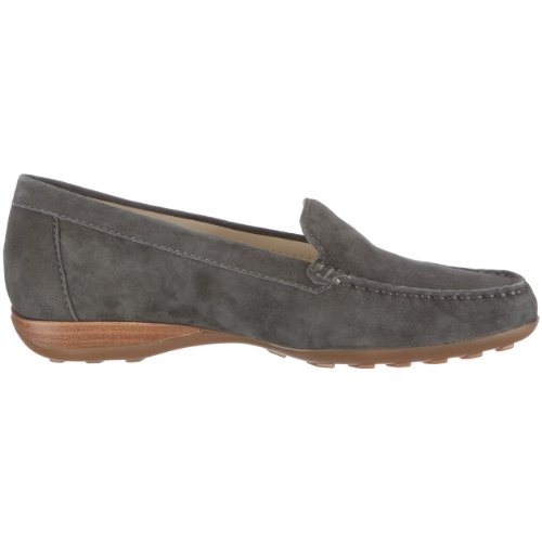 Image of Geox Women's Donna Euro 21 Slip-On Loafer