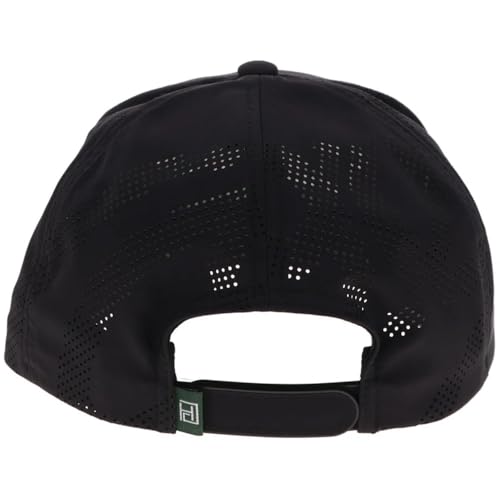 Gorra HOOEY Cowboy Golf Hills Ajustable Snapback miniatura 3