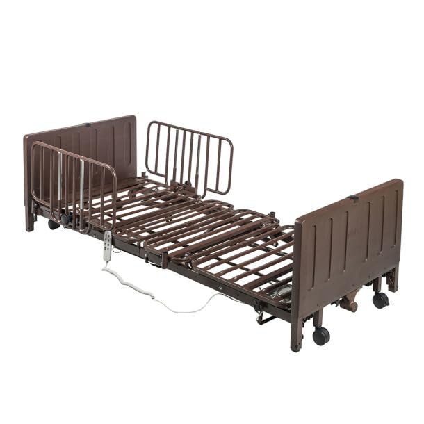 Delta® Pro Homecare Bed System