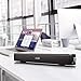 USB Computer Speakers, EIVOTOR Wired Computer Sound Bar, Stereo USB Powered Mini Soundbar Speaker for PC Cellphone Tablets Desktop Laptop TV