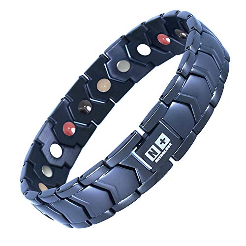 磁気ブレスレット ブレスレットの人気商品 通販 価格比較 価格 Com