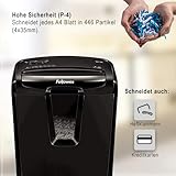 Fellowes Powershred M-7C Aktenvernichter - 2