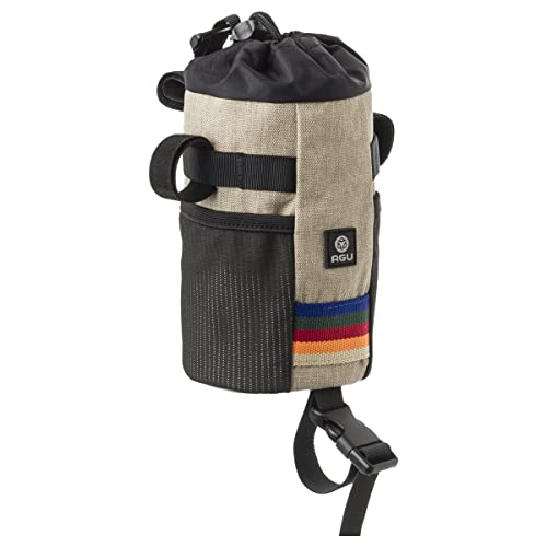 AGU Bag VENTURE 9x16x9cm Handlebar Snack-Pack Vintage