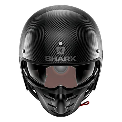 Shark S-Drak Carbon
