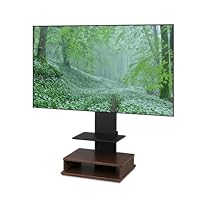 EQUALS WALL B1 テレビスタンド Amazon｜WALL B1 テレビスタンド + 棚板付き セット 隠し