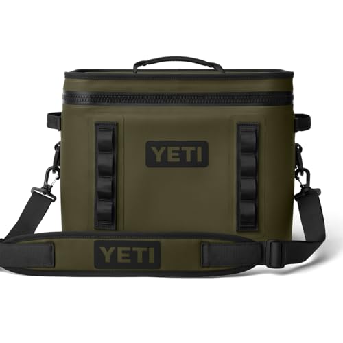 Image of YETI Hopper Flip 18 Portable Soft Cooler