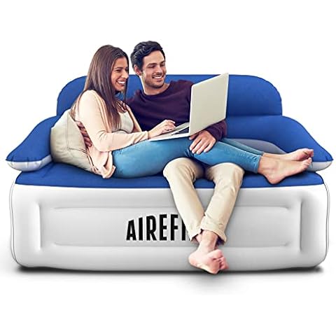 Airefina Aufblasbares Sofa Outdoor Cover