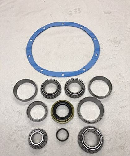 Kit réparation différentiel arrière Jeep Liberty KK Nitro KA DDP/KA/012A