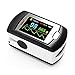 Price comparison product image PULOX Po Pulse Oximeter with Color Display and Alarm, Software Included for Long Time Recording