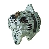 YJJYCPLA Alternator for Mazda for Miata 1990-1993 & European Model Mx5 Mk1 1600 60-Amperage 12-Volts