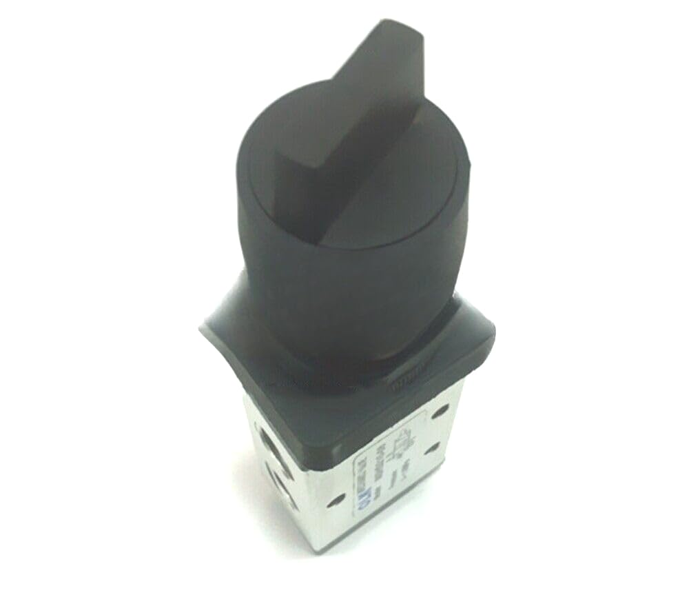 1 piece new for mechanical valve M5HS110-06 double position five way