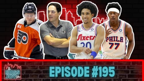 McCain Traded, Briere Speaks, VJ Stuns | Ep. 195 | 2/4/26 | The Russ Joy Show