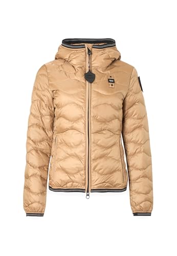 Blauer Camelia - Chaqueta de plumón - Beige natural, talla XS