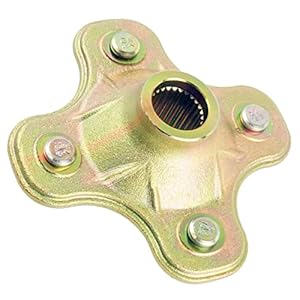 Premium Replacement Part Motorcycle Scooter Atv Utv Parts Electrical For Rear Wheel Axle Hub For Yamaha 2Hr-25383-01-00 2Hr-25383-00-00 Mod-Trs8-55526 8 41gqsu5tsgl. sl500 . ss300