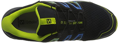 Salomon Wings Flyte 2, Scarpe da Trail Running