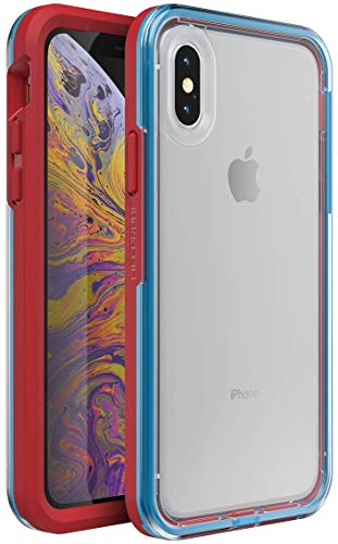 Coque iPhone XS Max Lifeproof Slam Varsity idéale pour le sport et les sorties