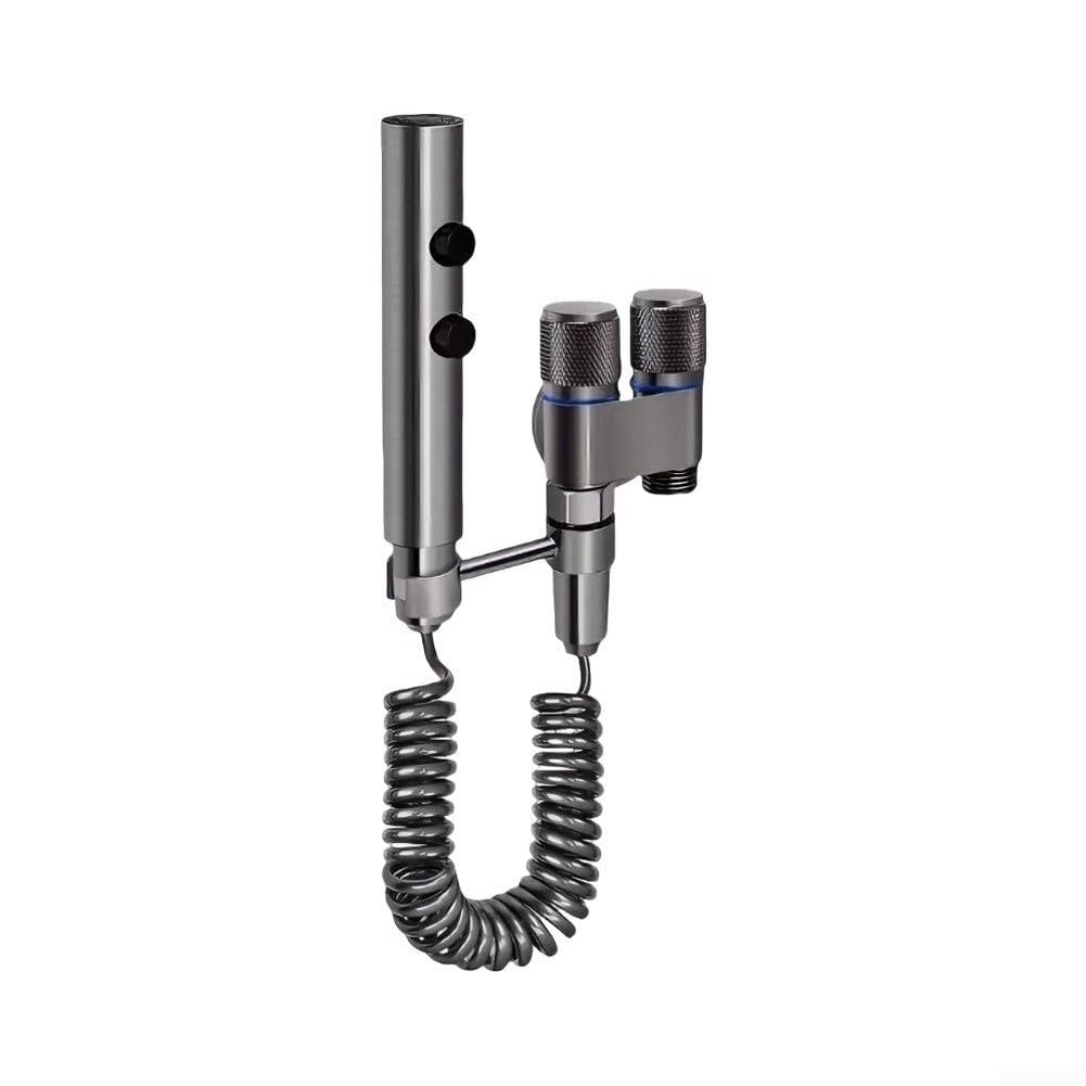 Kit Rociador Manual Bidé Válvula para latón G1/2 Kit Rociador