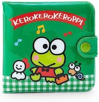 Sanrio Kids Wallet (Heart)