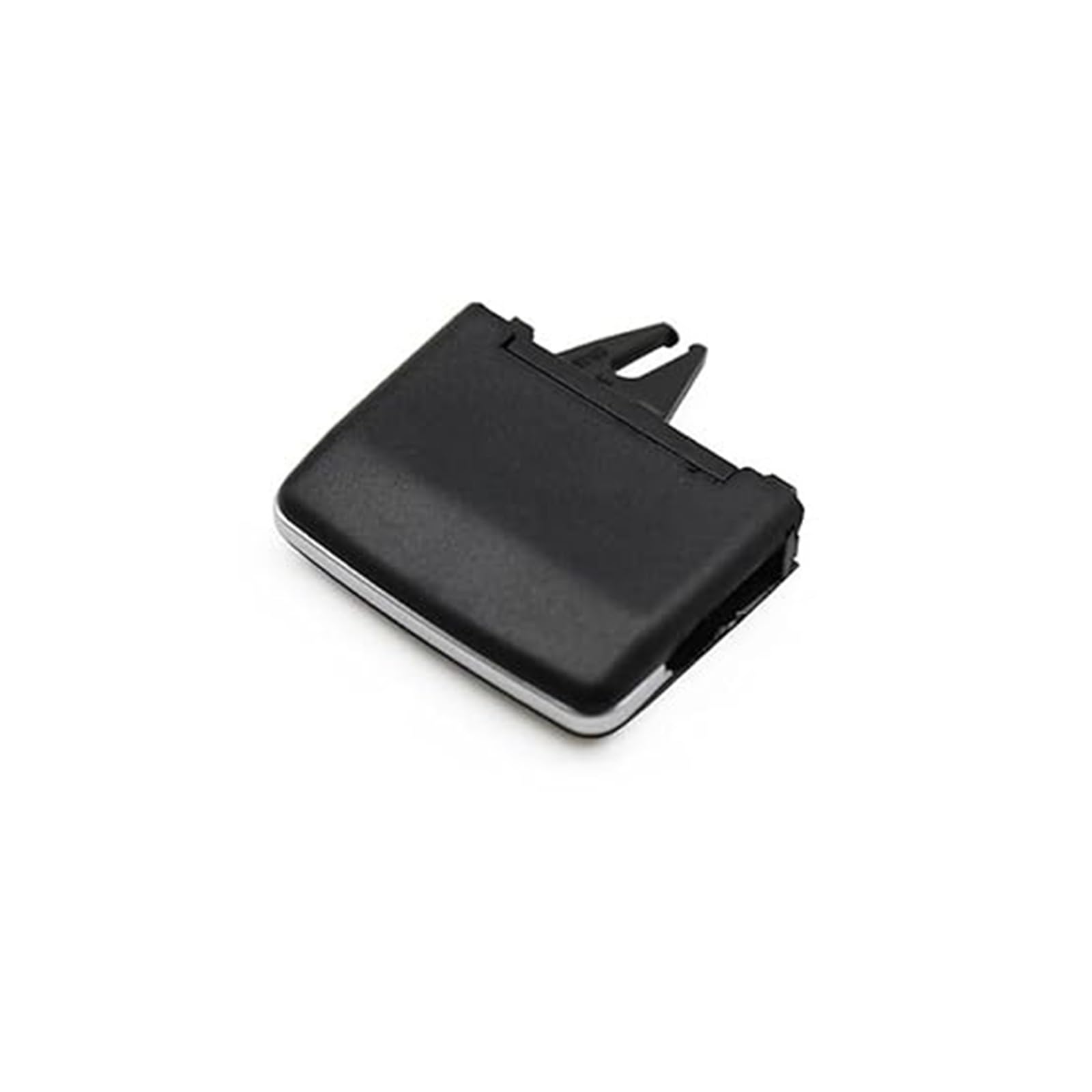 Air Vent Deflector Outlet For W166 W292 ML350 GL450 M ML GLE GLS Car Front Rear AC Air Vent Outlet Tab Clip Repair Kit(Rear Left)