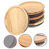 Zoom IMG-1 ciieeo barattoli coperchio ermetico a