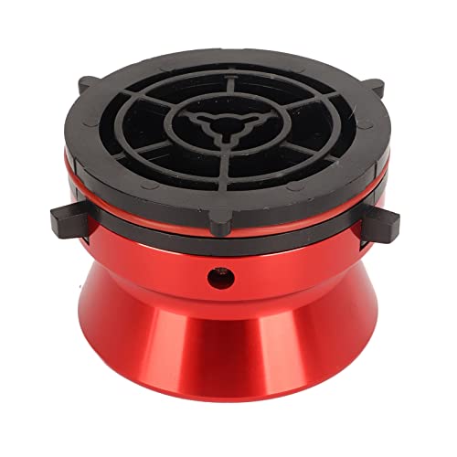 Adaptadores Nab Hub de 25.4 cm para restaurar sonido analógico en casa 6