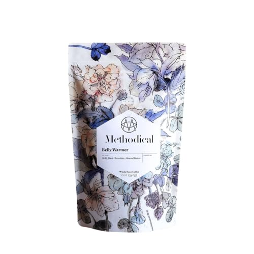 Belly Warmer - Roasted by Methodical Roasting - Whole Bean