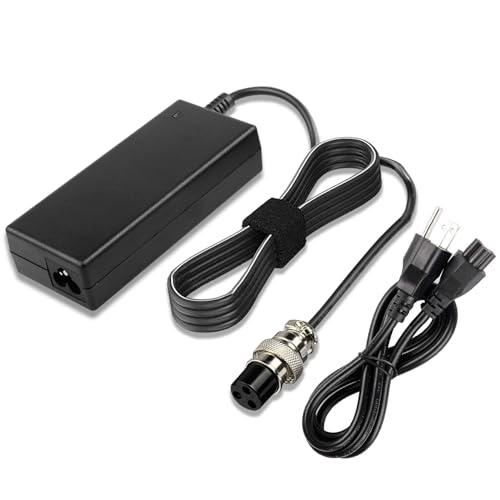 44V Charger for 36V ATV