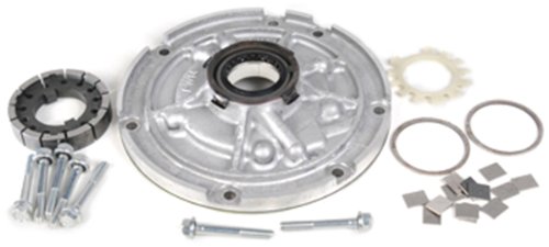 ACDelco 24230110 GM Original Equipment Automatic Transmission Fluid Pump Body with Bolts, Remanufactured
