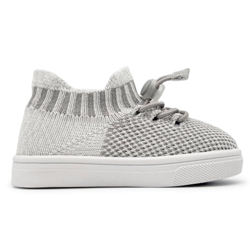 Baby Shoes Boy Girl Walking Slip On Sneakers Infant First Walker Shoes 6 9 12 15 18 24 Months3