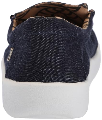 Freewaters Men's Cloud9 Venture Slip-on Loafer3