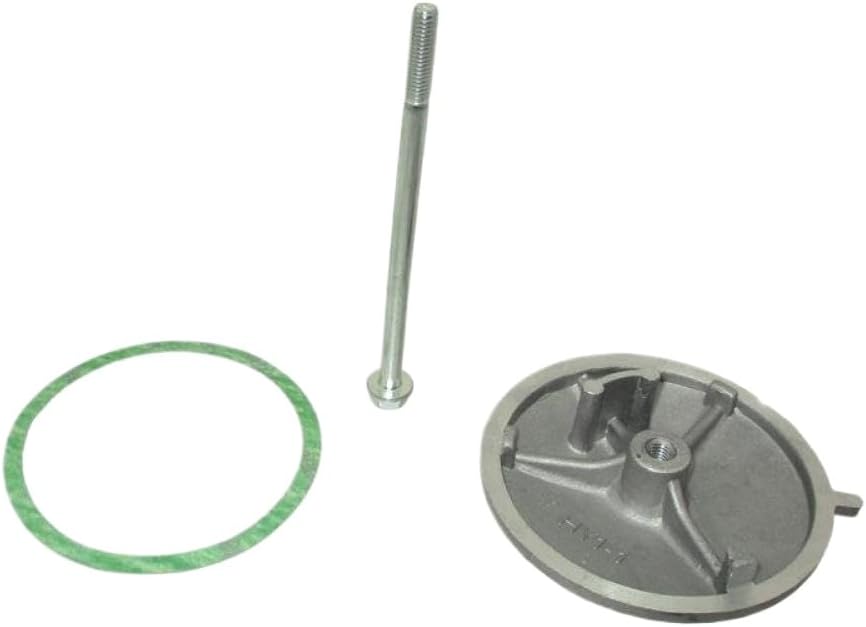 Cam Cover Gasket Seal Bolt Compatible with Lifan 120cc 125cc 140cc 150cc and Jialing 124cc Engine Parts for Motorcycle Engine Maintenance