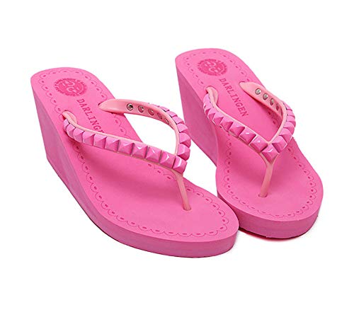 Damaioness Ciabatte Infradito Unisex,Estivi