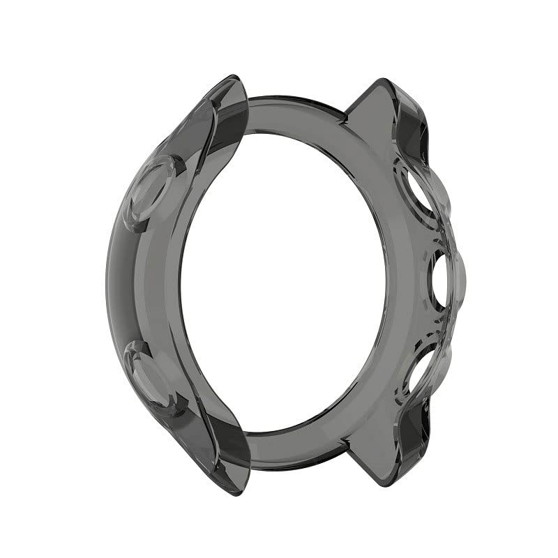 Protector de pantalla Garmin Forerunner 245 245M TPU funda dura antichoque EPANO ágata