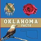 oklahoma city football  Oklahoma Facts: Interesting Facts About Oklahoma (50 States Fact Books)