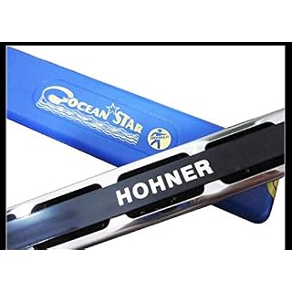 Harmonica Hohner Ocean Star – Image 3