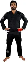 Kimono de Jiu Jitsu Ultra Light 2.2 Keiko Sports Keiko SportsAdulto unissex