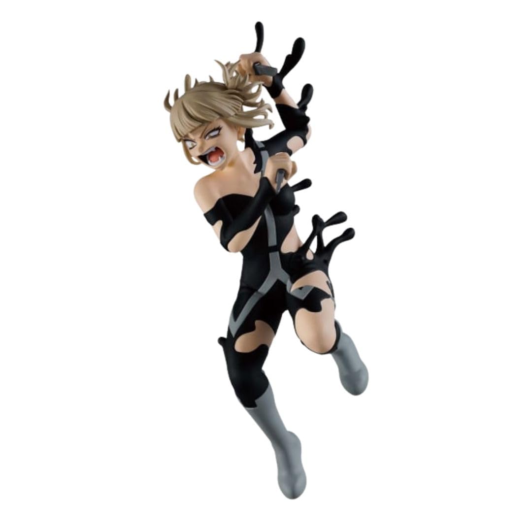 ヒロアカ THE EVIL VILLAINS-DX-トガヒミコ Ⅳ Amazon.co.jp: 【公式】僕のヒーロー'アカデミア THE EVIL